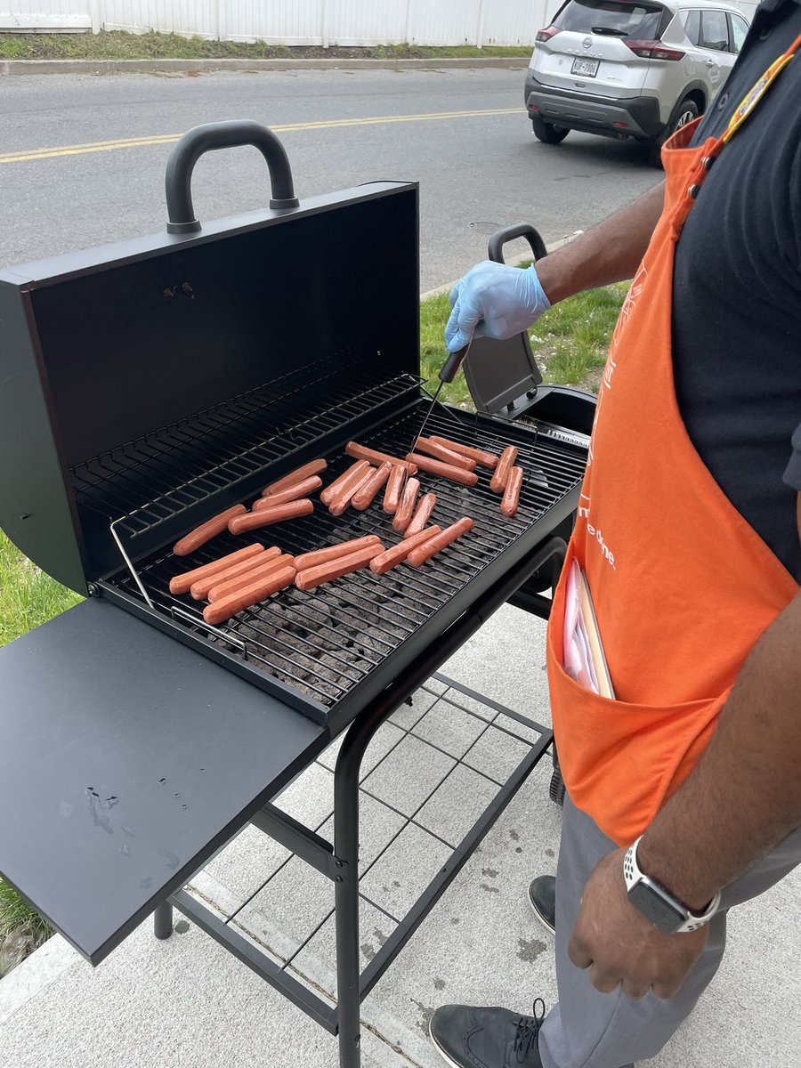 donaldogriffith's tweet photo. Safety takes everyone, celebrating 90 days safe. #6877 Rocks. https://t.co/RjKbkRoP7A