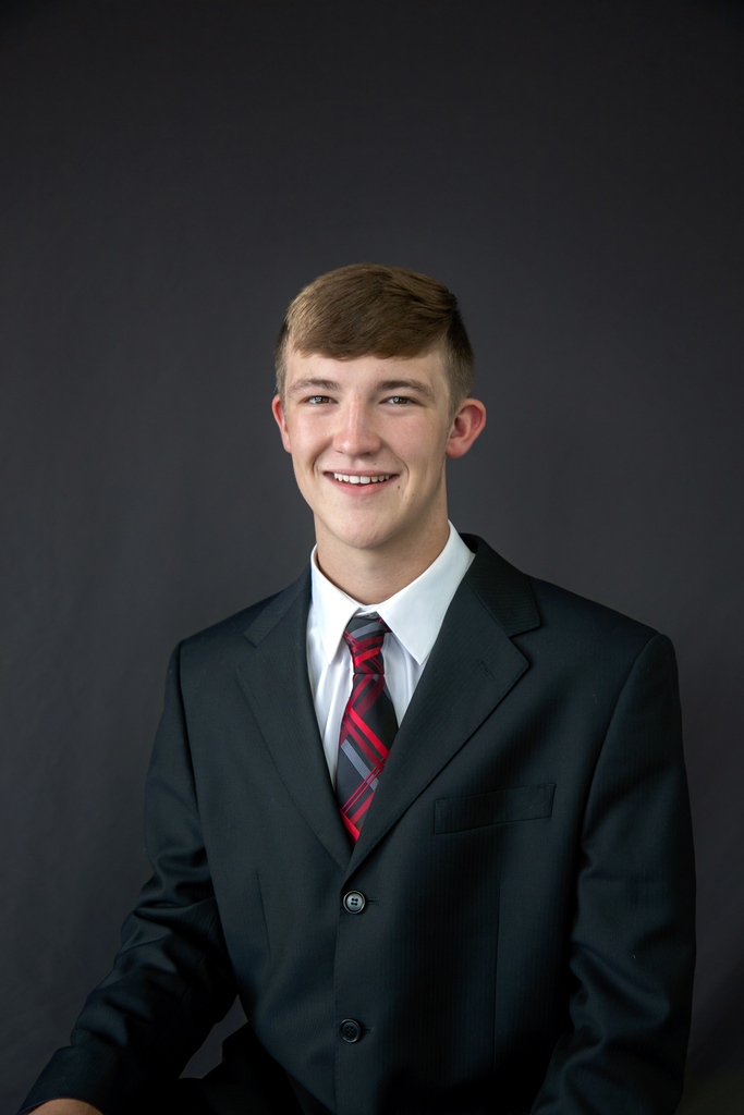 Visit our Senior Spotlight page to learn more about the achievements of Henry Chapman, Chace Corbin, Drake Cosgrove, and Carson Crawford. Congratulations on your graduation!