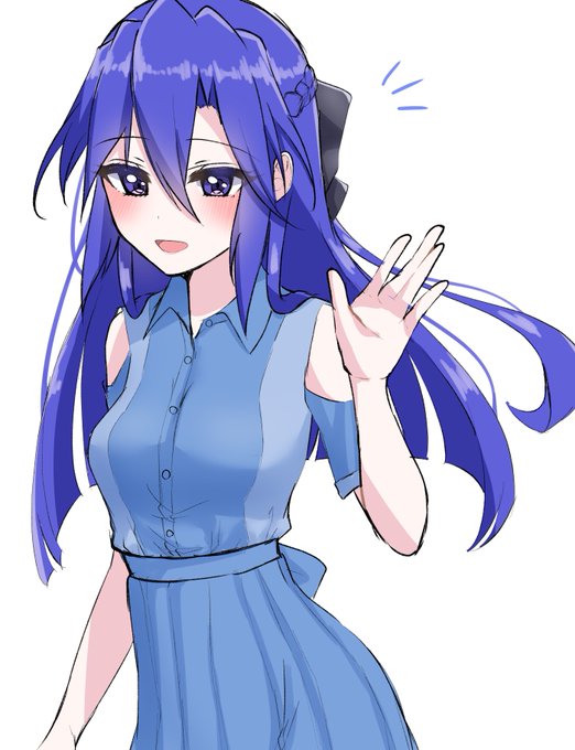 フォロワー1000人感謝🥰
#シンフォギア 