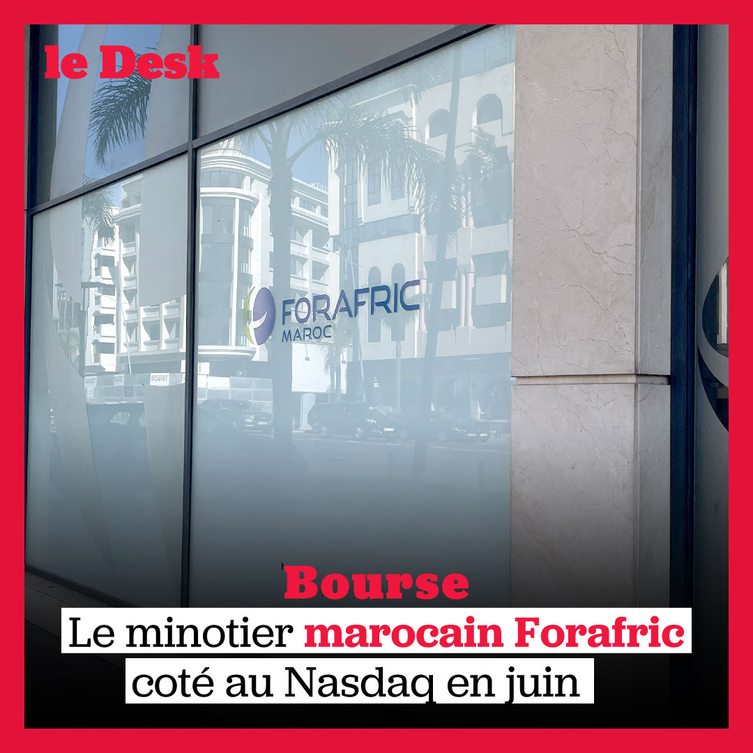 LeDesk_ma's tweet photo. Ultime étape le 7 juin à New York pour Forafric avant sa cotation au Nasdaq
Plus de détails sur https://t.co/HXYaE9YtbU ➡️: https://t.co/udHuBWQhs0
#Forafric #Nasdaq #Maroc #LeDesk https://t.co/SLNGUSnmrc
