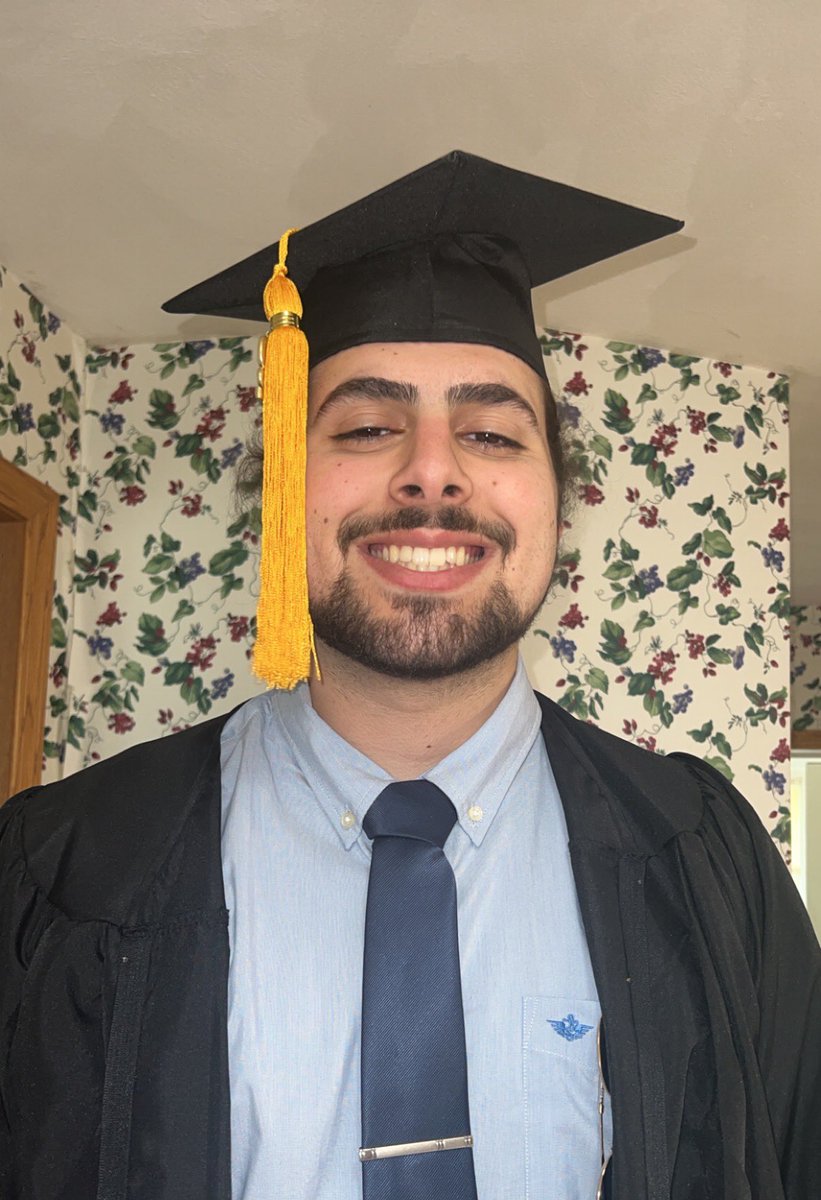 zach rondeau tweet media