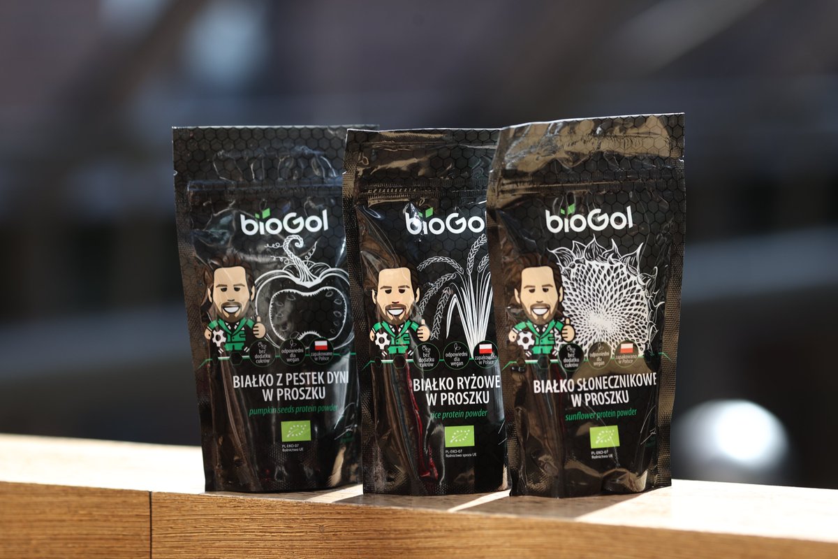 BioGol tweet media