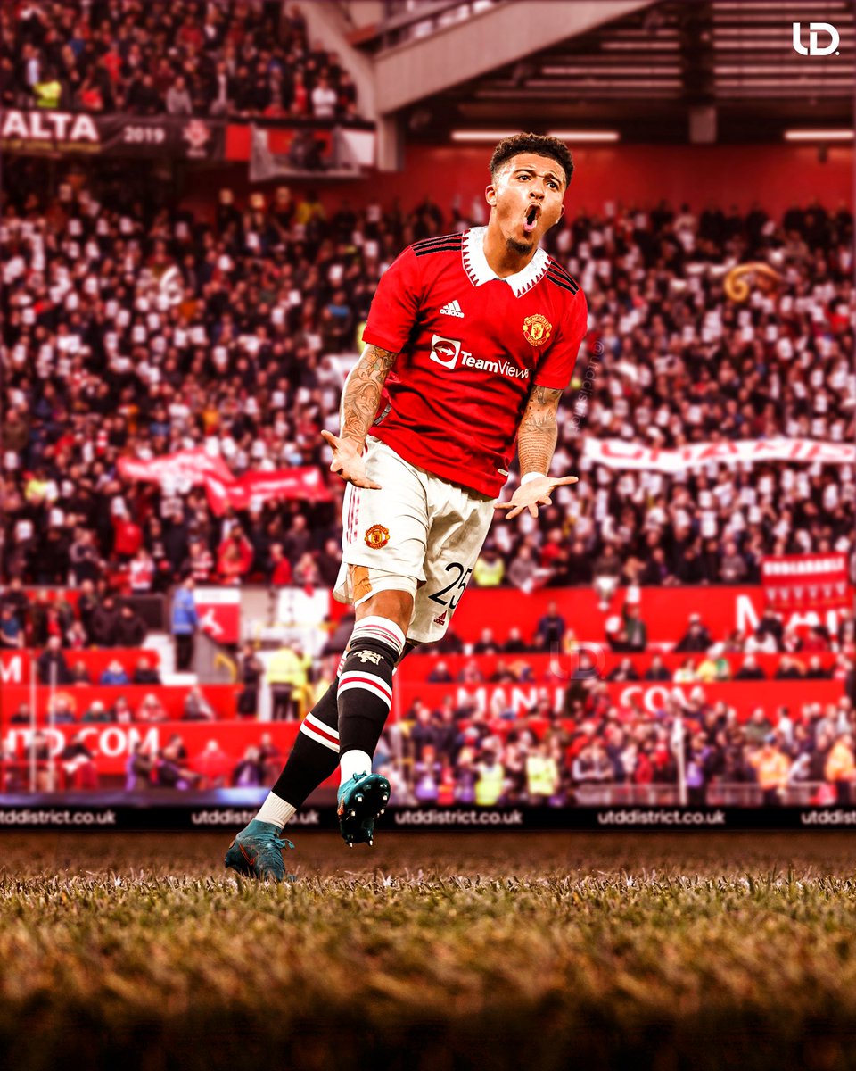 Rate the #mufc home kit for 2022/23 out of 10 🔴