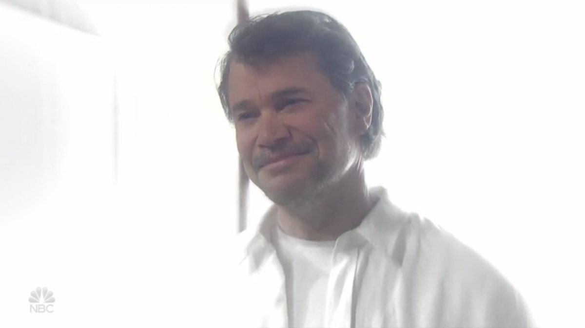 everythingsalem's tweet photo. Bo Brady is really on my screen again! π₯°π₯°π₯° I'm gonna watch these scenes over and over. #DAYS #BoIsBack https://t.co/nhpAV52rY3