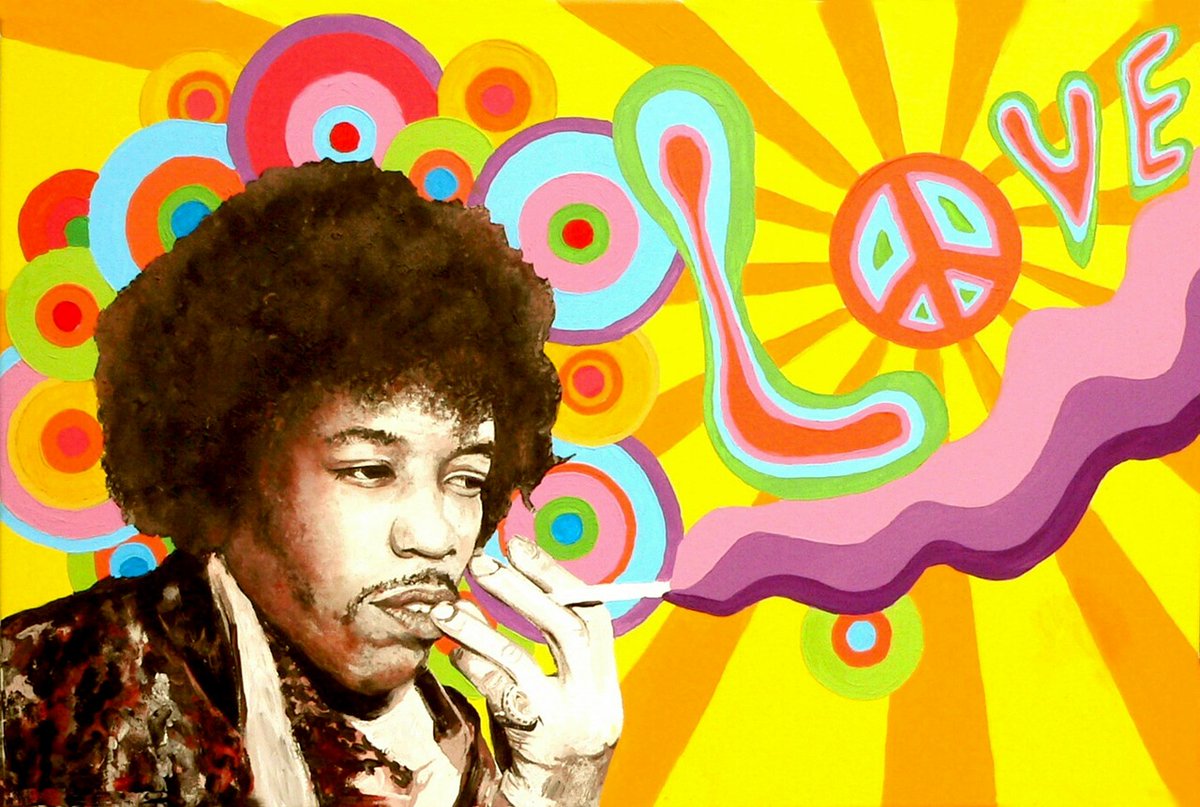 CocreatorsDAO's tweet photo. When the power of love overcomes the love of power, the world will know peace.
~Jimi Hendrix

#decentralization #cocreation #blockchain #nfts #crypto #web3 #dapps #metaverse https://t.co/FPRa5CRCh8