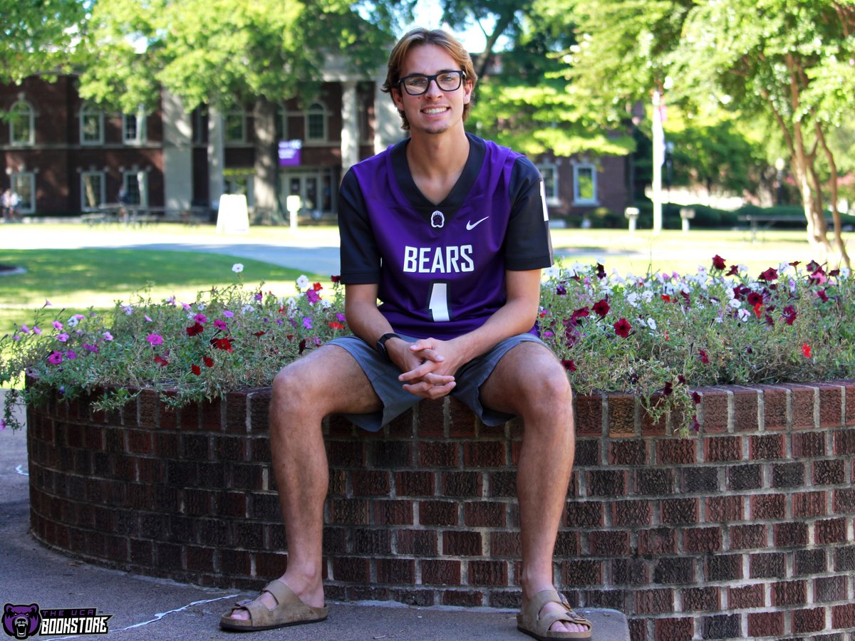 We will be open all Summer! It's always a good time to come by the bookstore and check out our merchandise selection!
.
.
.
#ucabears #theucabookstore