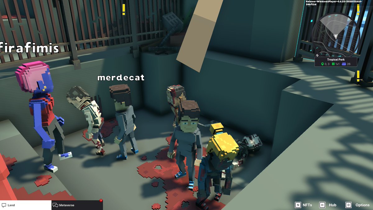ScottJohStone's tweet photo. @TheSandboxGame https://t.co/JBgbnChEav