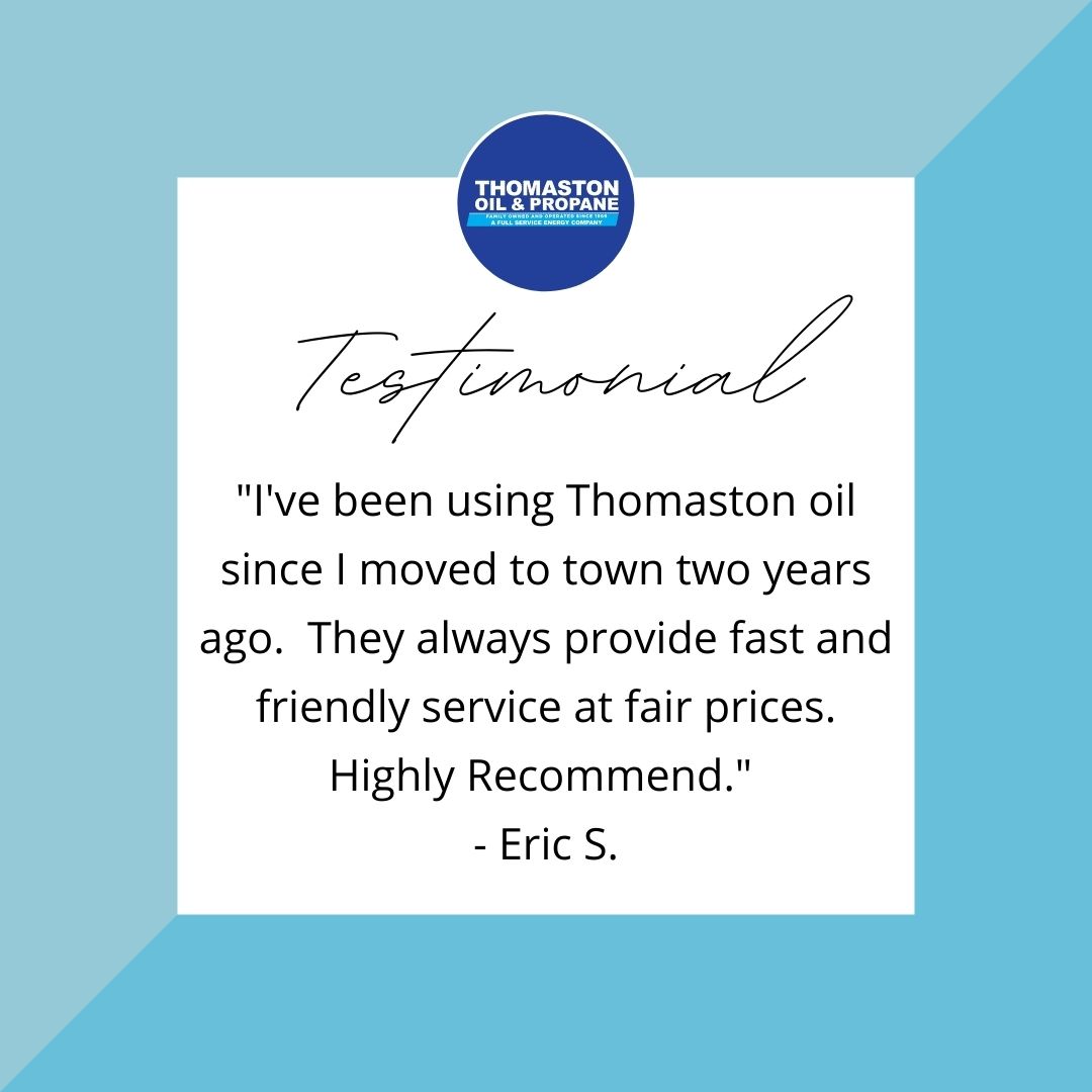 ThomastonOilCT's tweet photo. You can always count on our team to handle your #HVAC needs. Thanks for the #5StarReview, Eric! ⭐️⭐️⭐️⭐️⭐️ Let us know how we did if you have a similar experience you'd like to share! https://t.co/56BgF2aNkI https://t.co/5a3l6NkrqD