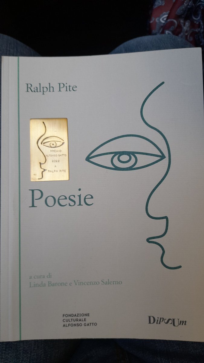 Ralph Pite tweet media