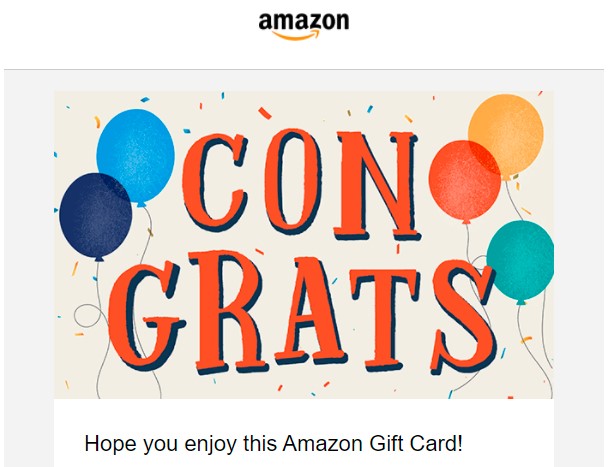 How fun to win a gift card from #VABrainstorm22! This was the icing on top of the cake after all of the great information shared during the keynote and sessions!