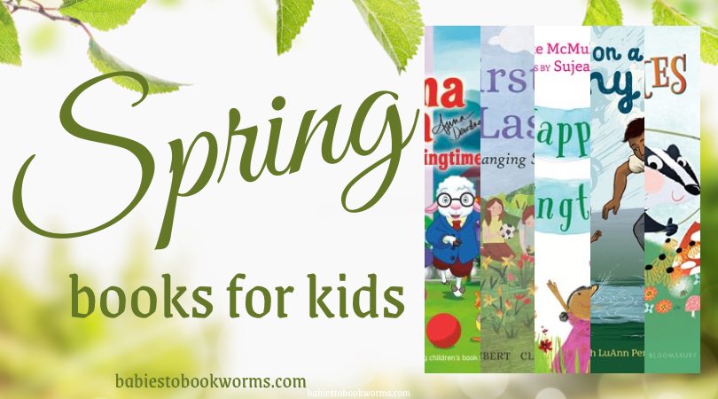 Babies to Bookworms tweet media