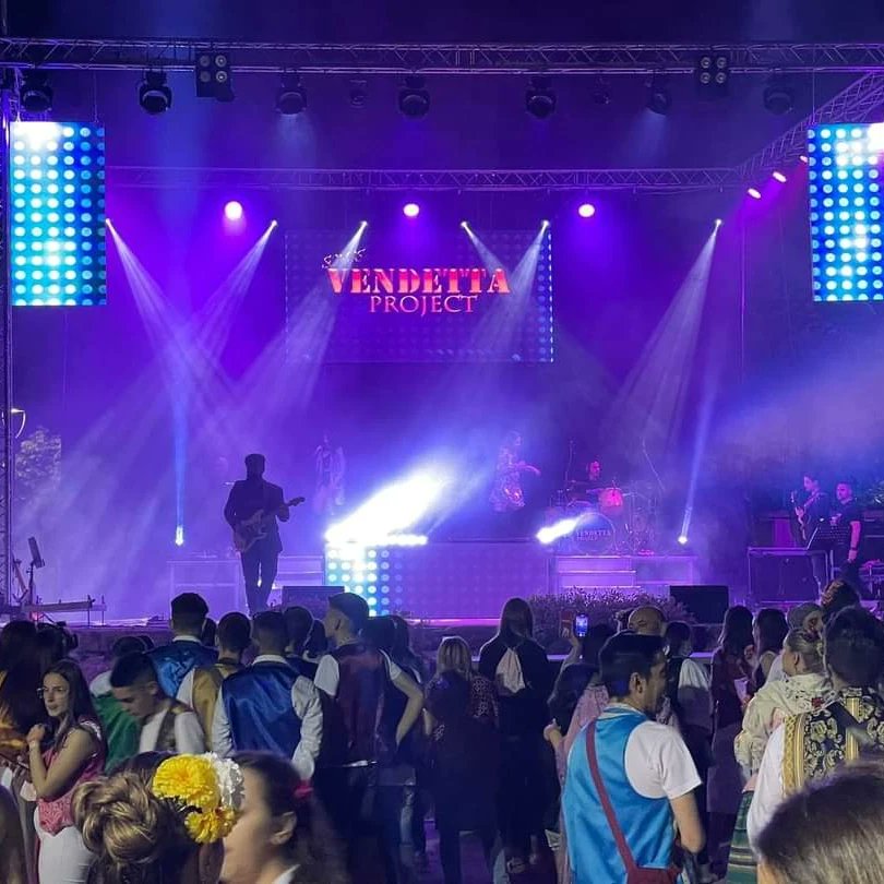 jeromoyapuerta's tweet photo. Este año, San Isidro ha recibido un impulso definitivo para convertirse de nuevo en una fecha señalada gracias al esfuerzo de la Hermandad de S.Isidro, con Paco Boluda y Kirri a la cabeza, y de la mano de @AgudoValdes y su concejalía de festejos
#CuidandoNuestrasTradiciones https://t.co/fnxTWSqyu8