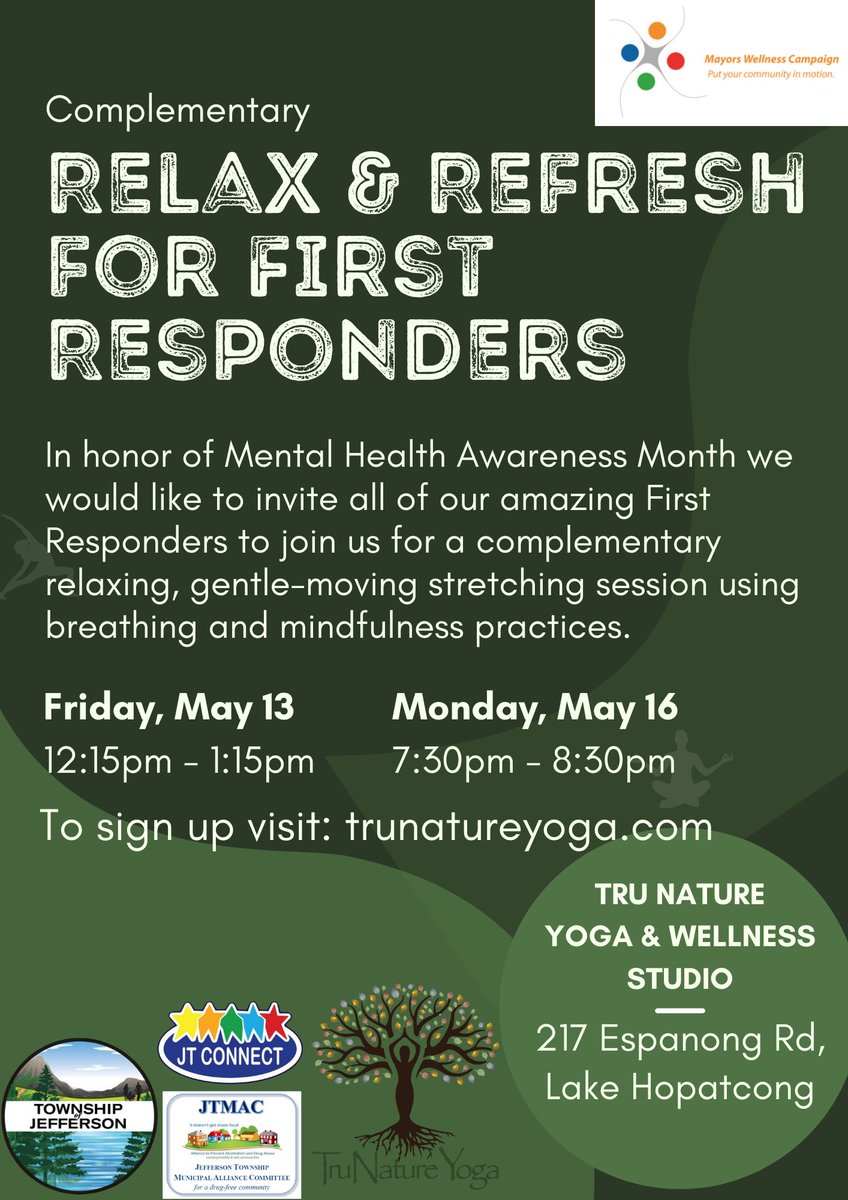 Jefferson Township tweet media