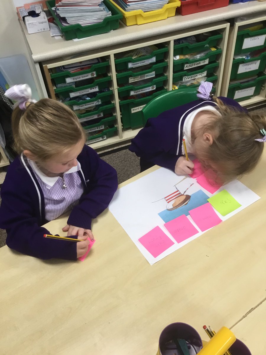 TheTrinityL5's tweet photo. Y1 English: We have been making predictions for our new book ‘ The Way Back Way Home’  by Oliver Jeffers, which we will be focusing on over the next two weeks. #trinityenglish 📚 https://t.co/Fb5XKTaJ9O