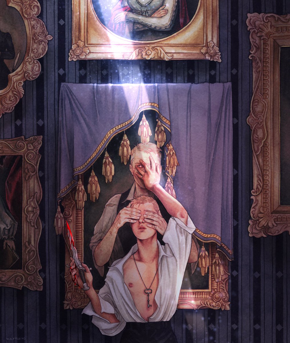 Dove 🚬🥃 tweet media