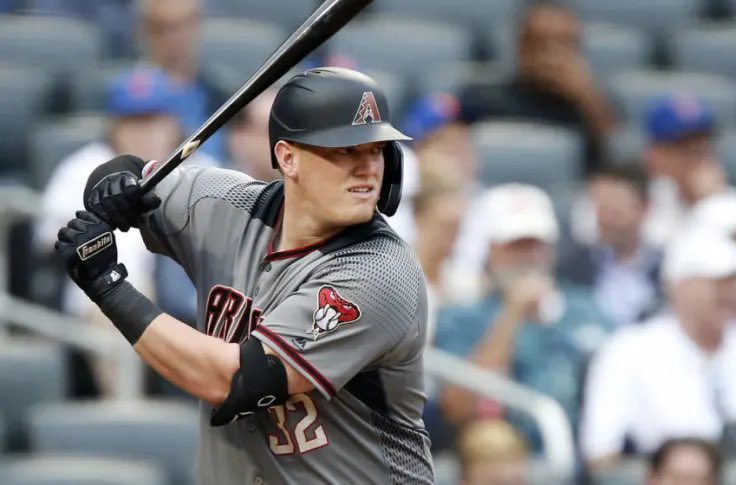 DBacksRandom tweet picture