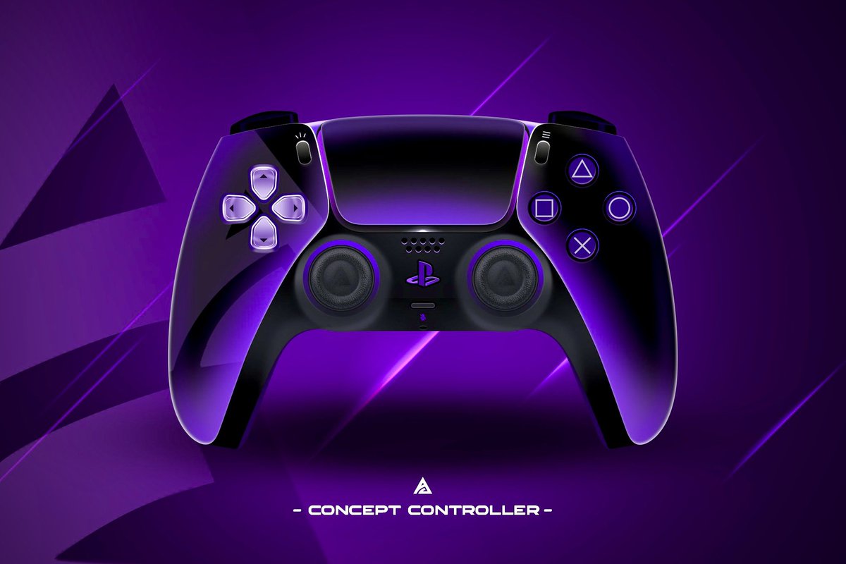 Header x logo x controller concept for @/aRaClanx

Rt x fav