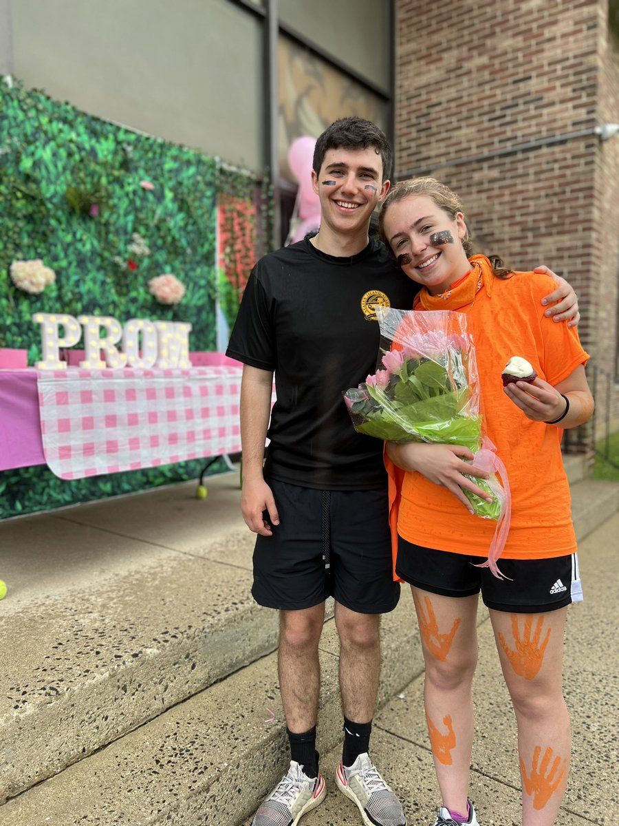 Prom??