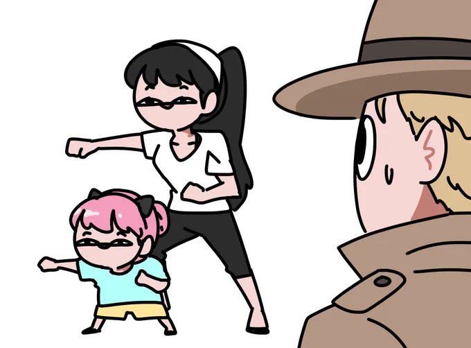 Spy x Family 