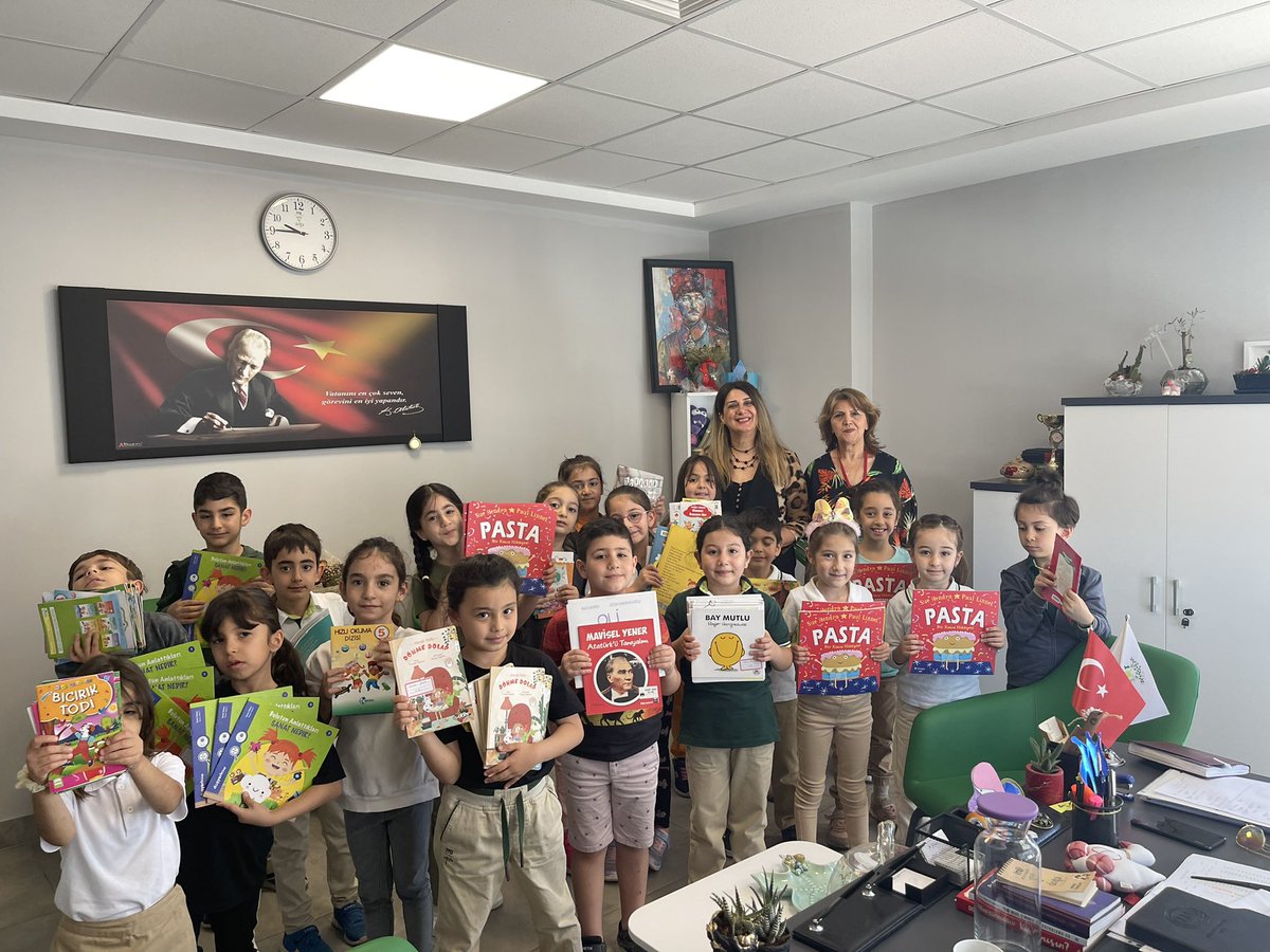 Uzman Öğrt.Nuran Kurt (@nurankurt13kurt) on Twitter photo “Kitap Bağışlama” sosyal sorumluluk projesi için çocuklarımız bizde varız dediler🧡💚
<a href="/DogaOkullari/">Doğa Koleji</a>
<a href="/cubukcu_tulay/">Tülay Cubukcu</a> “Kitap Bağışlama” sosyal sorumluluk projesi için çocuklarımız bizde varız dediler🧡💚
<a href="/DogaOkullari/">Doğa Koleji</a>
<a href="/cubukcu_tulay/">Tülay Cubukcu</a>