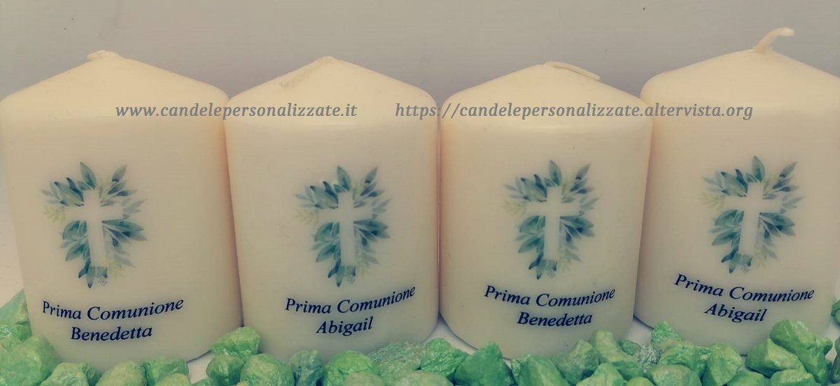 CandeleItaly's tweet photo. #candelepersonalizzate #candle #candleset #candles #candela #bomboniere #matrimonio #nozze #nascità #primacomunione #comunione #battesimo #compleanno #ritoluce #ritodellaluce #ritodellalucematrimonio #festa #sposa #weddings #eventi #events #wedding #weddingplanner https://t.co/yuCwoILv4Z