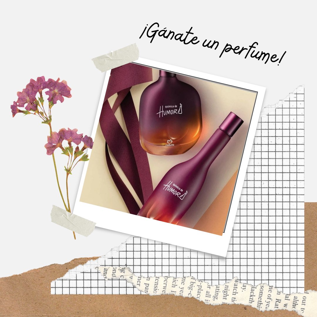 AmyStorni03's tweet photo. ¿Te gustan los perfumes?
¿Eres fan de ellos? 
¿Quisieras probar algo nuevo? 
Esta rifa es para ti 🎉🎉 
Acá toda la info y si saben de alguien a quien le interese, no duden en compartir 😉 https://t.co/OL4Vn1HehX