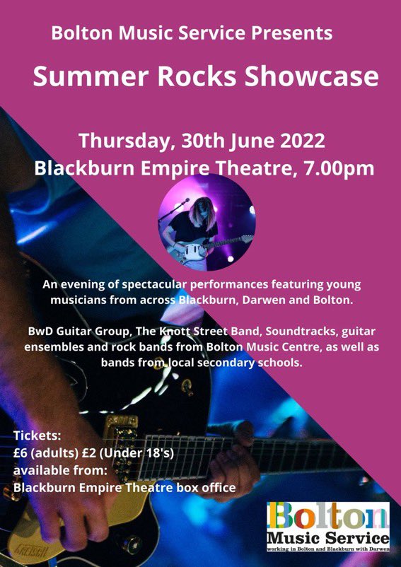 Music_DACA's tweet photo. Honoured that our band have been asked to perform at this event. #musicislife #dedication #theywillrock https://t.co/f2C21oVlGF