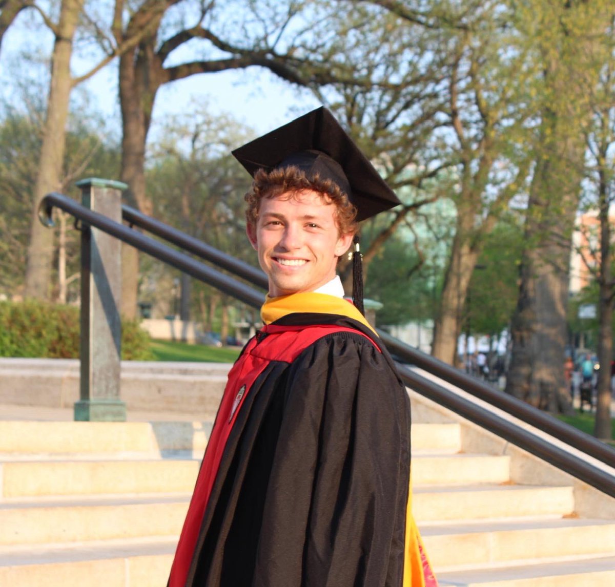 Adam Rexroade tweet media