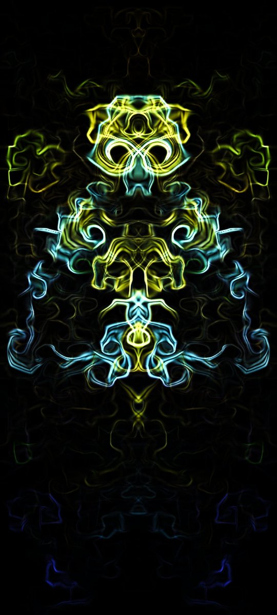 #Art created using liquid flow of Digital colors, A beast in the image.

opensea.io/assets/matic/0…

#NFTCommunity  #NFTProject #NFTartist #NFTCollection #NFTartworks #NFTartworks #nftgallery #Metaverse #MetaverseNFT #Decentraland #Sandbox #Minecraft #abstract #Polygon  #Artist