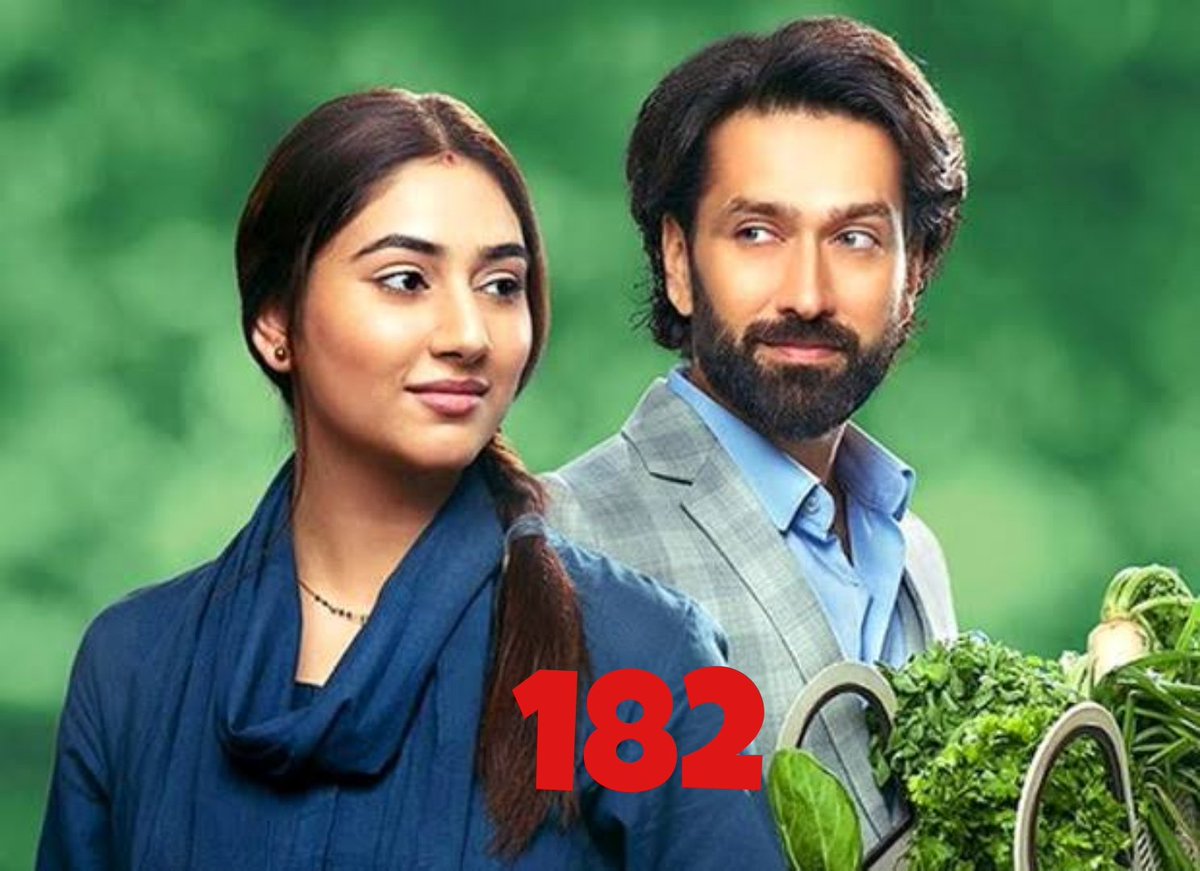 Bade Acche Lagte Hain 182. Bölüm Türkçe Altyazılı sitenize eklenmiştir.
İzlemek için tıklayınız: evdedizifilm.blogspot.com/2022/05/bade-a…