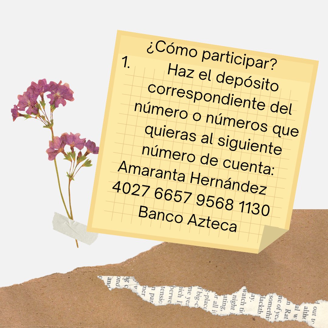 AmyStorni03's tweet photo. ¿Te gustan los perfumes?
¿Eres fan de ellos? 
¿Quisieras probar algo nuevo? 
Esta rifa es para ti 🎉🎉 
Acá toda la info y si saben de alguien a quien le interese, no duden en compartir 😉 https://t.co/OL4Vn1HehX