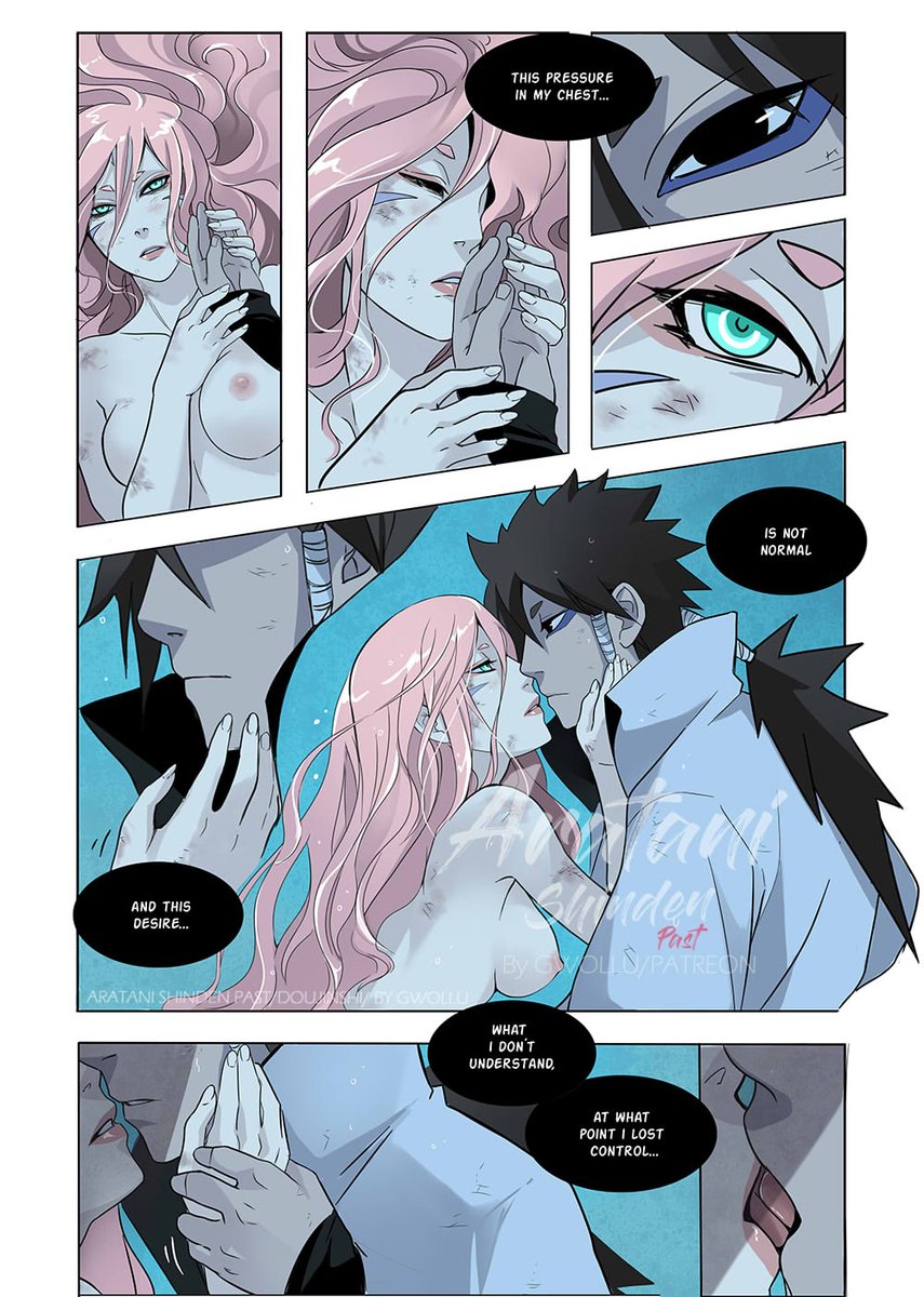 GwolluASP's tweet photo. Chap 1 - pg 8 https://t.co/WUAclg4Ii9