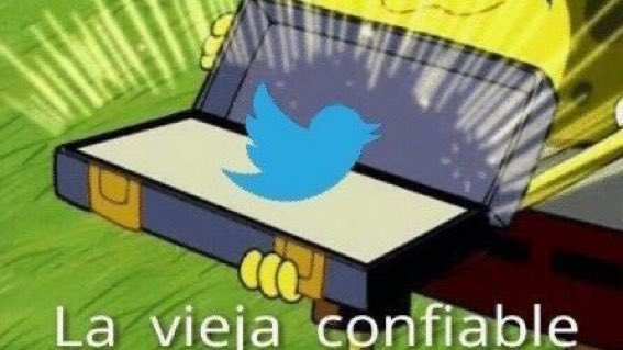 rainnerruiz's tweet photo. Yo entrando a twitter para confirmar que instagram esta fallando 🤡🤡 
#instagram https://t.co/uF7mvLCbqd