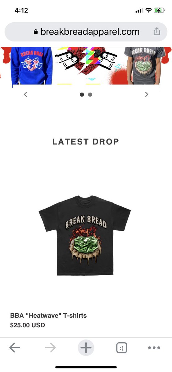 122_clothing's tweet photo. New “Heatwave” T-shirts  out now https://t.co/XRv1RV3nGl https://t.co/hlxfBczywP
