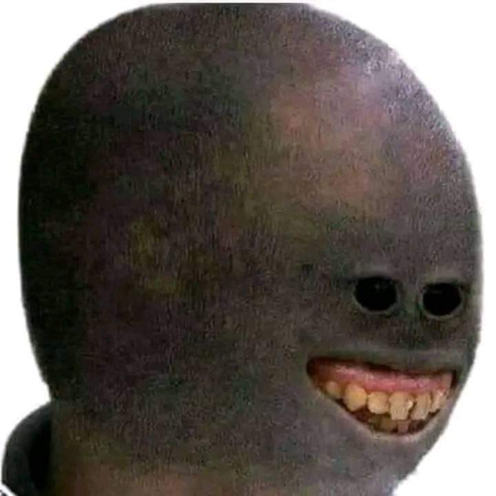 Dear Babu Owino, WHY did you send me this PICTURE with the caption "SURA MBAYA"? This is MEAN. 
 #RailasRunningMate
