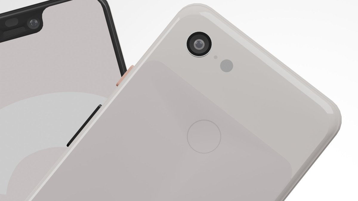 your_local_seal's tweet photo. Pixel 3XL https://t.co/wjAMM7DoHh