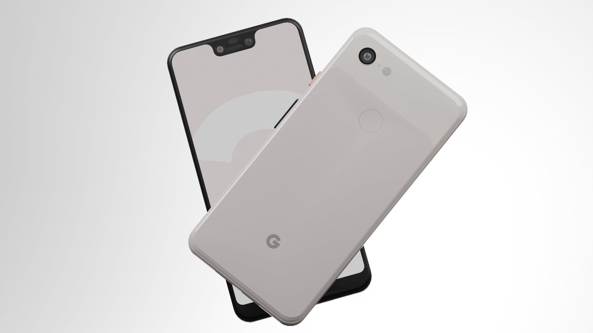 your_local_seal's tweet photo. Pixel 3XL https://t.co/wjAMM7DoHh
