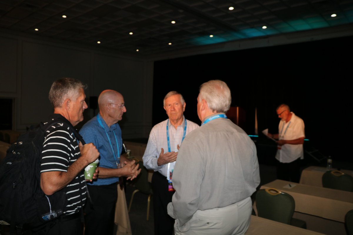 ICMATweets's tweet photo. Building off his keynote session, @davidburkus led an engaging workshop with EXPO attendees, diving deeper into policies and practices that can help build your best team ever and lead discussion on what’s already working for teams in the industry. #AllAboutTheCard https://t.co/zGA9mI449u