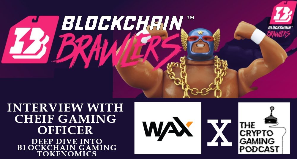 CryptoGamingPodcast tweet media