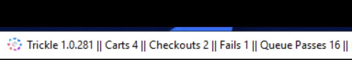 Bots: <a href="/ValorAIO/">Valor</a> <a href="/MEKRobotics/">MEKAIO</a> <a href="/tricklebot/">TRICKLE</a> 
Proxies: <a href="/LiveProxies/">Live Proxies</a> <a href="/StatProxies/">Stat Proxies</a> <a href="/Diamond_proxies/">Diamond Proxy 💎</a> <a href="/AshburnProxies/">Ashburn Proxies</a> 

SLIDEEE UPP 🤞🏻