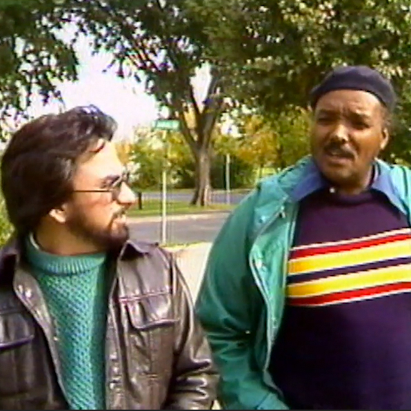 Minnesota Experience tweet media