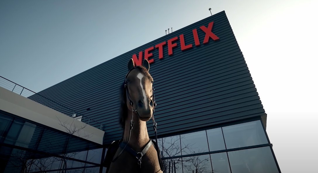 GameSpot's tweet photo. Netflix tells its workers to quit if they don't want to work on content they disagree with: https://t.co/858J57aW3T https://t.co/QkBdYJwyx1