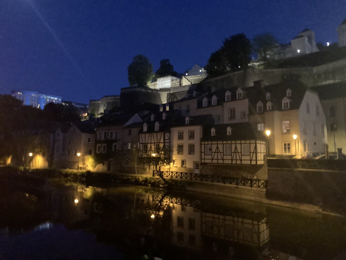 CharlotteMarlow's tweet photo. Au revoir Luxembourg, everything has been truly magical. The tears have been happy and plentiful. My heart cannot speak to how grateful I am for this team. Jusqu'à ce que nous nous revoyions 🇱🇺 ♥️ 🤍 💙 https://t.co/MTpAZGogQq