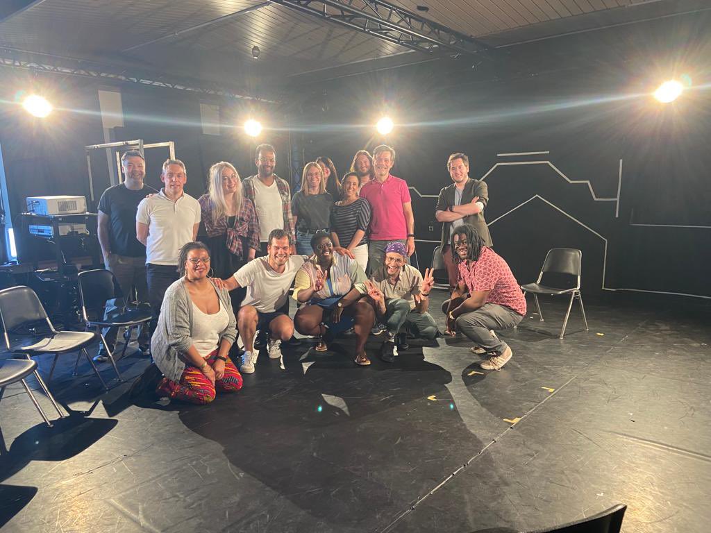 CharlotteMarlow's tweet photo. Au revoir Luxembourg, everything has been truly magical. The tears have been happy and plentiful. My heart cannot speak to how grateful I am for this team. Jusqu'à ce que nous nous revoyions 🇱🇺 ♥️ 🤍 💙 https://t.co/MTpAZGogQq