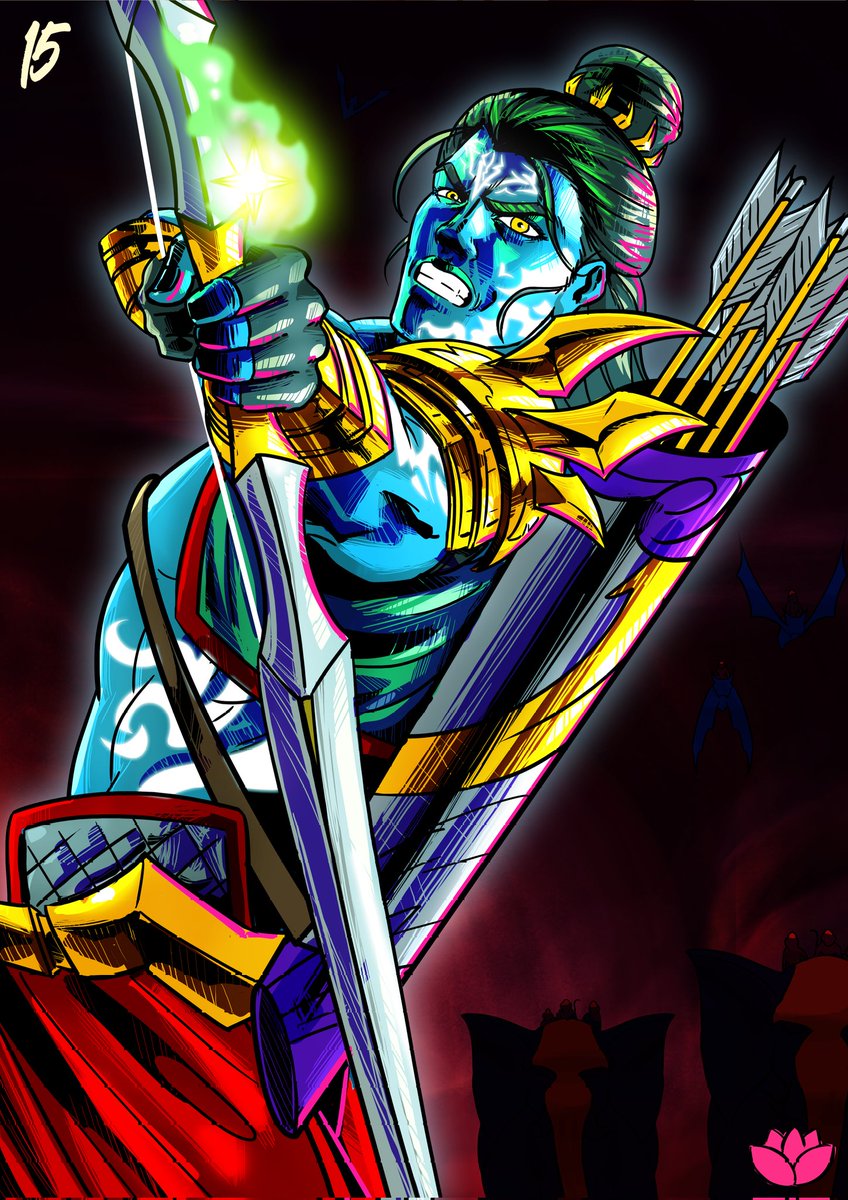 Yoddha #15

Ram proved that for getting reaching out goals, we need to be patient and make sacrifices. Also, when it's needed, we shouldn't hesitate to fight for our rights. Earn respect.

Available on <a href="/opensea/">OpenSea</a>
opensea.io/assets/0x495f9…

#NFTs #nftcollector #NFTCommunity #yoddha