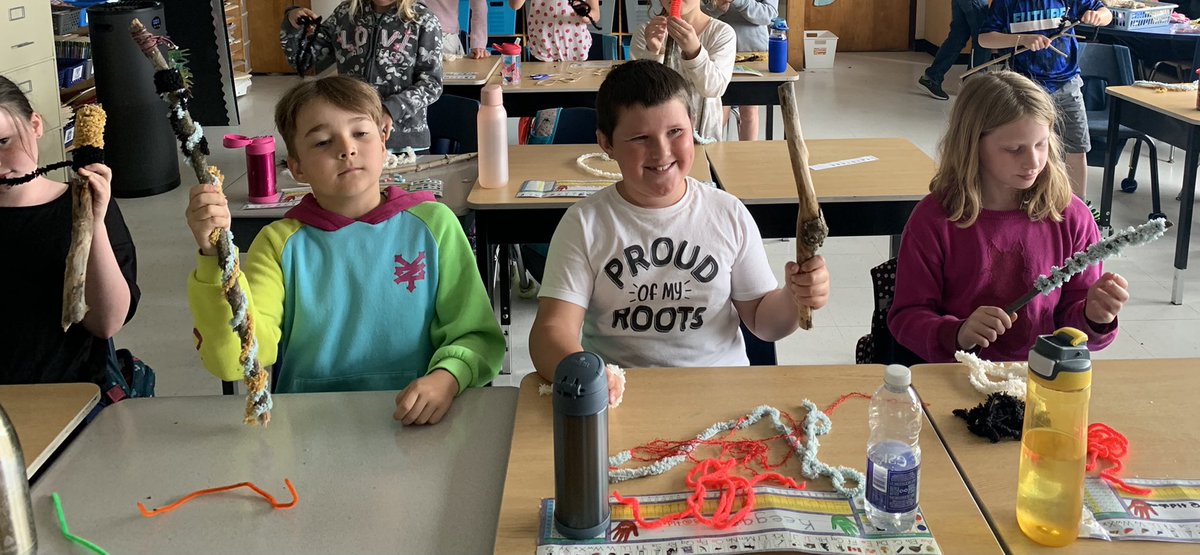 Grandview PS tweet media