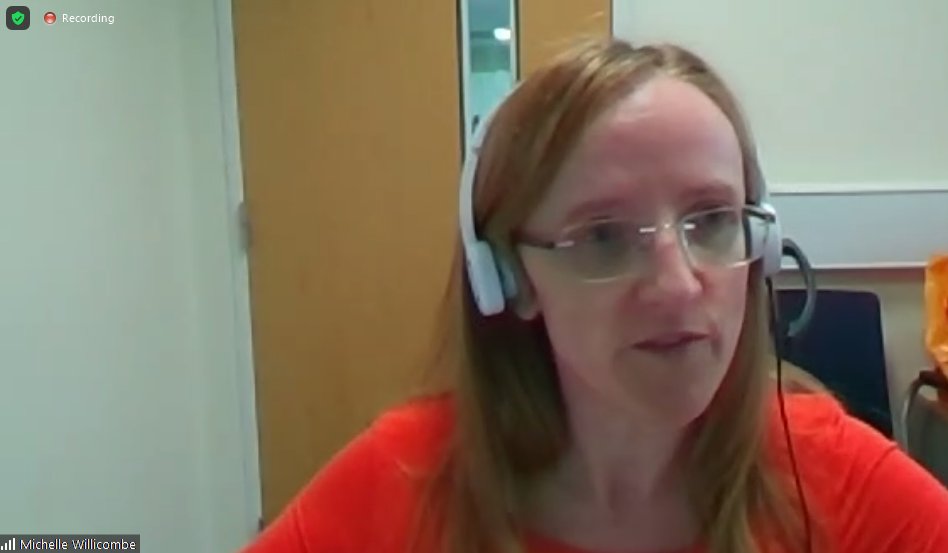 kidneycareuk's tweet photo. Dr Michelle Willicombe has joined us to talk about Covid-19 vaccines and treatments #CovidQuestionTime #Webinar https://t.co/LAdV1b8Hxu