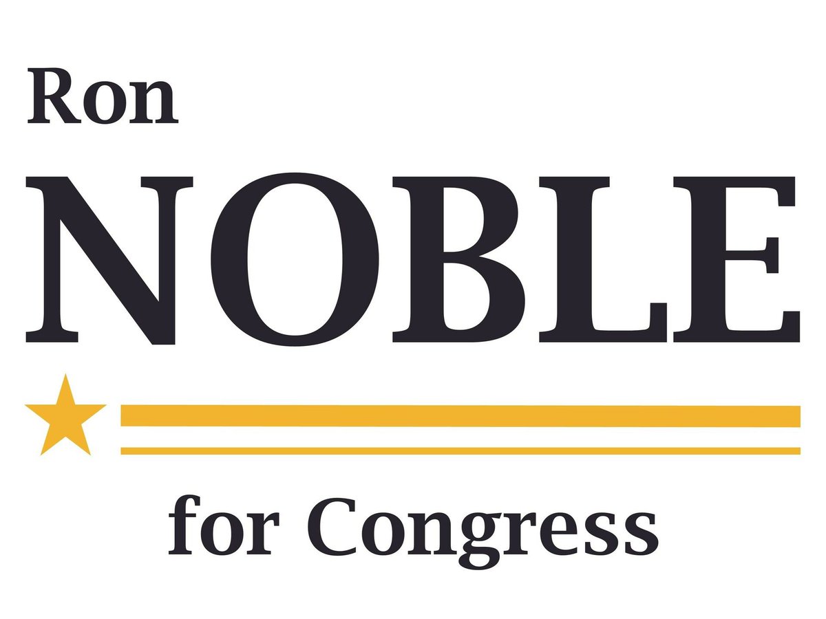 JCF_1978's tweet photo. Remember to vote for @NobleForOregon Ron Noble for Oregon Congressional District 6!!!! https://t.co/askb1RXDGd