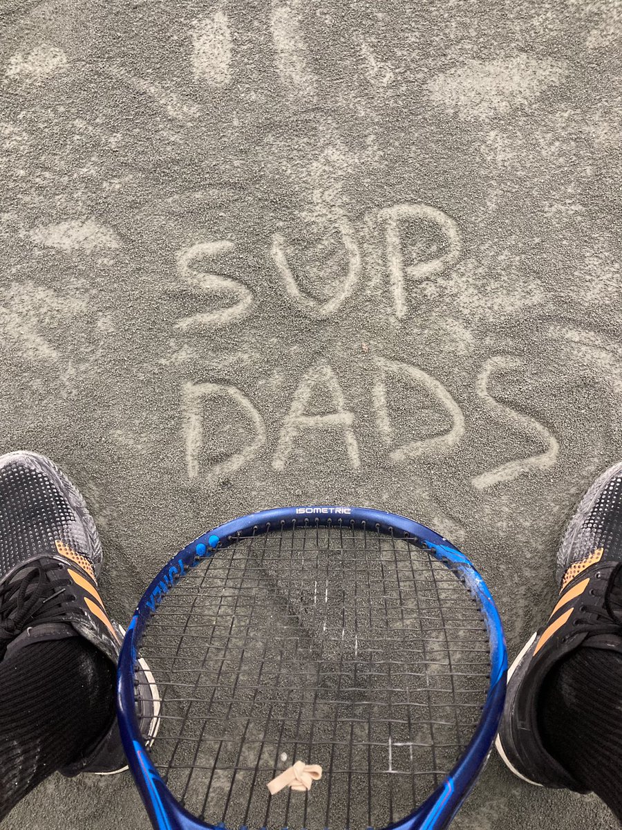 ByBreakthrough's tweet photo. Ayooo @DadnessNFT - where all the Dad’s at?
#DadProject #RamiArt @RamiDraws https://t.co/0B9u2ZlPn0