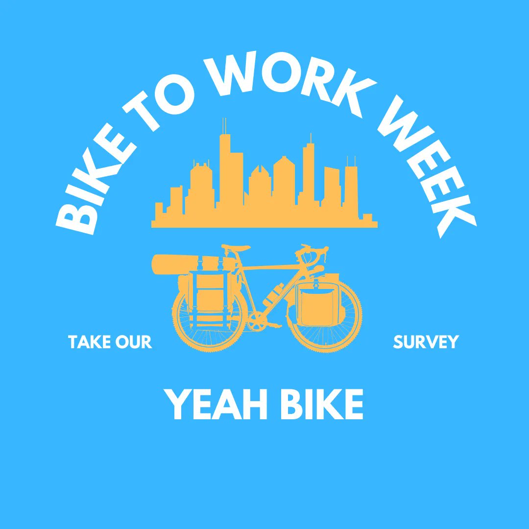 BikeBatonRouge's tweet image. Did you know it's National Bike To Work Week? Bike BR wants to know how you get your #yeahbike on when it comes to commuting. Take our quick survey so we can see how to make biking in the capital city better for all who ride.   buff.ly/3FNYdHT

#bikeadvocacy
#biketowork